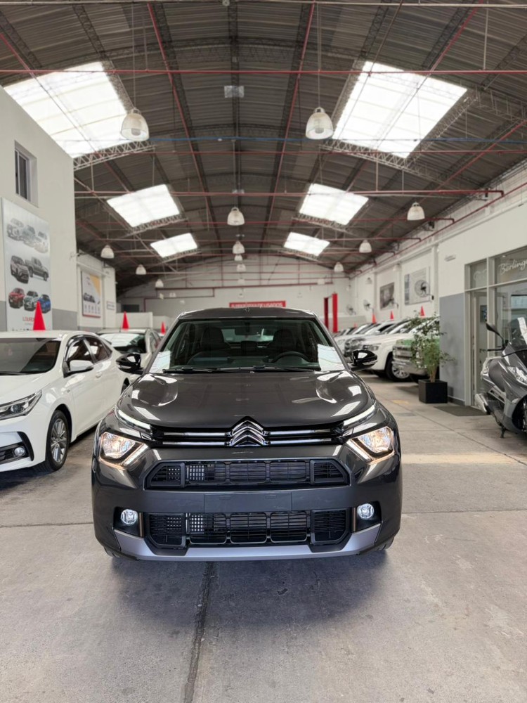 Citroën BASALT  SHINE T200 — foto 2